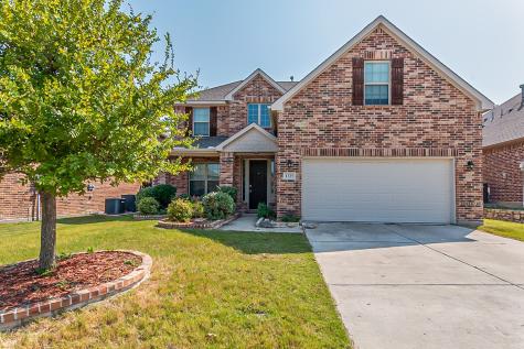 1325 Poplar Drive Mckinney TX 75072