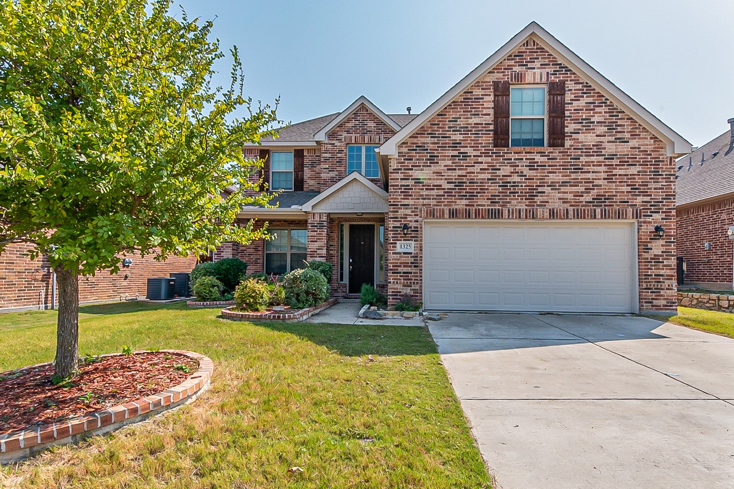 1325 Poplar Drive Mckinney TX 75072