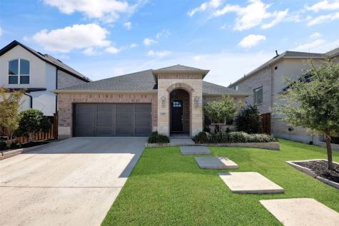 1808 Idlewood Lane Prosper TX 75078
