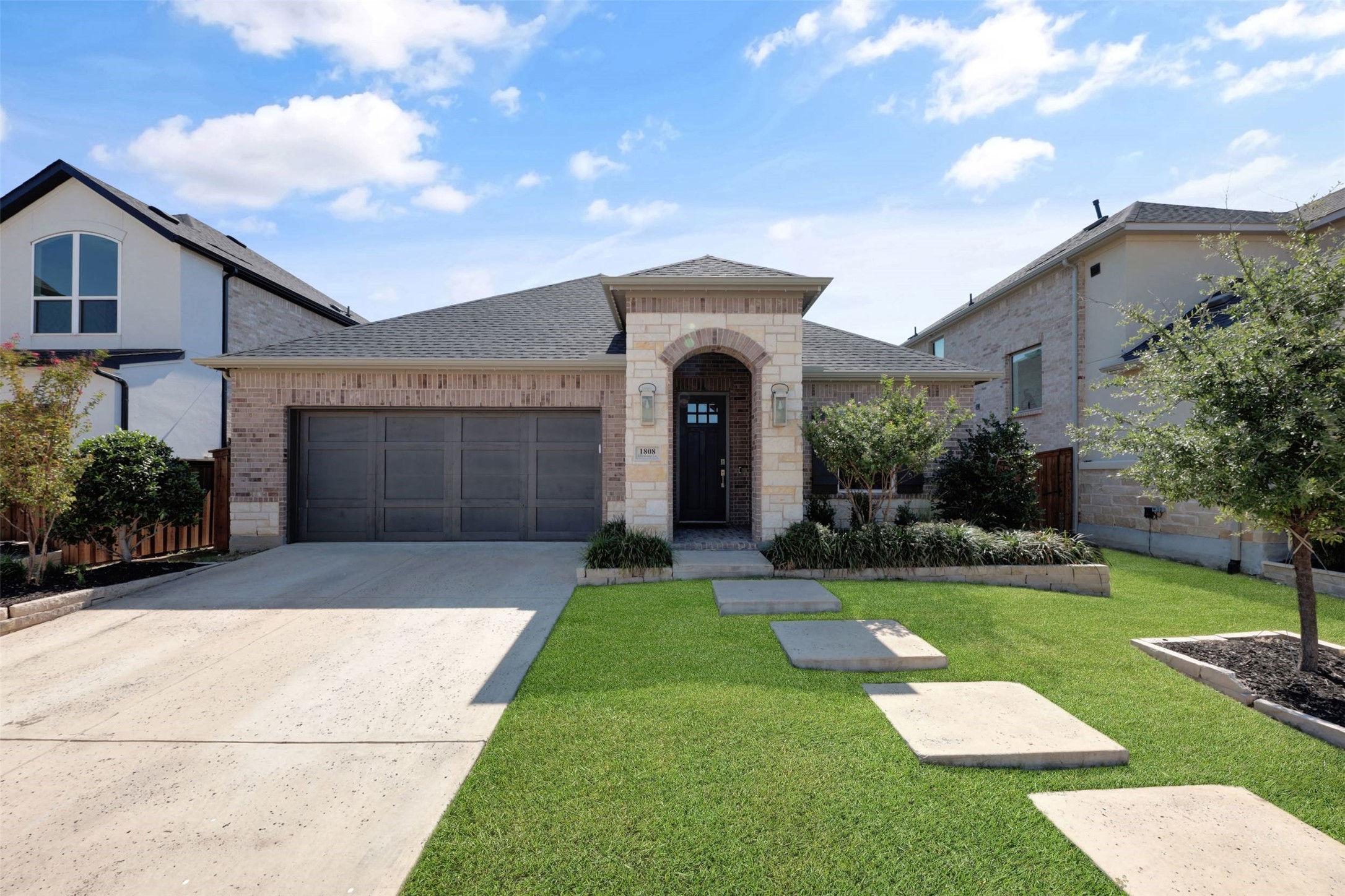 1808 Idlewood Lane Prosper TX 75078
