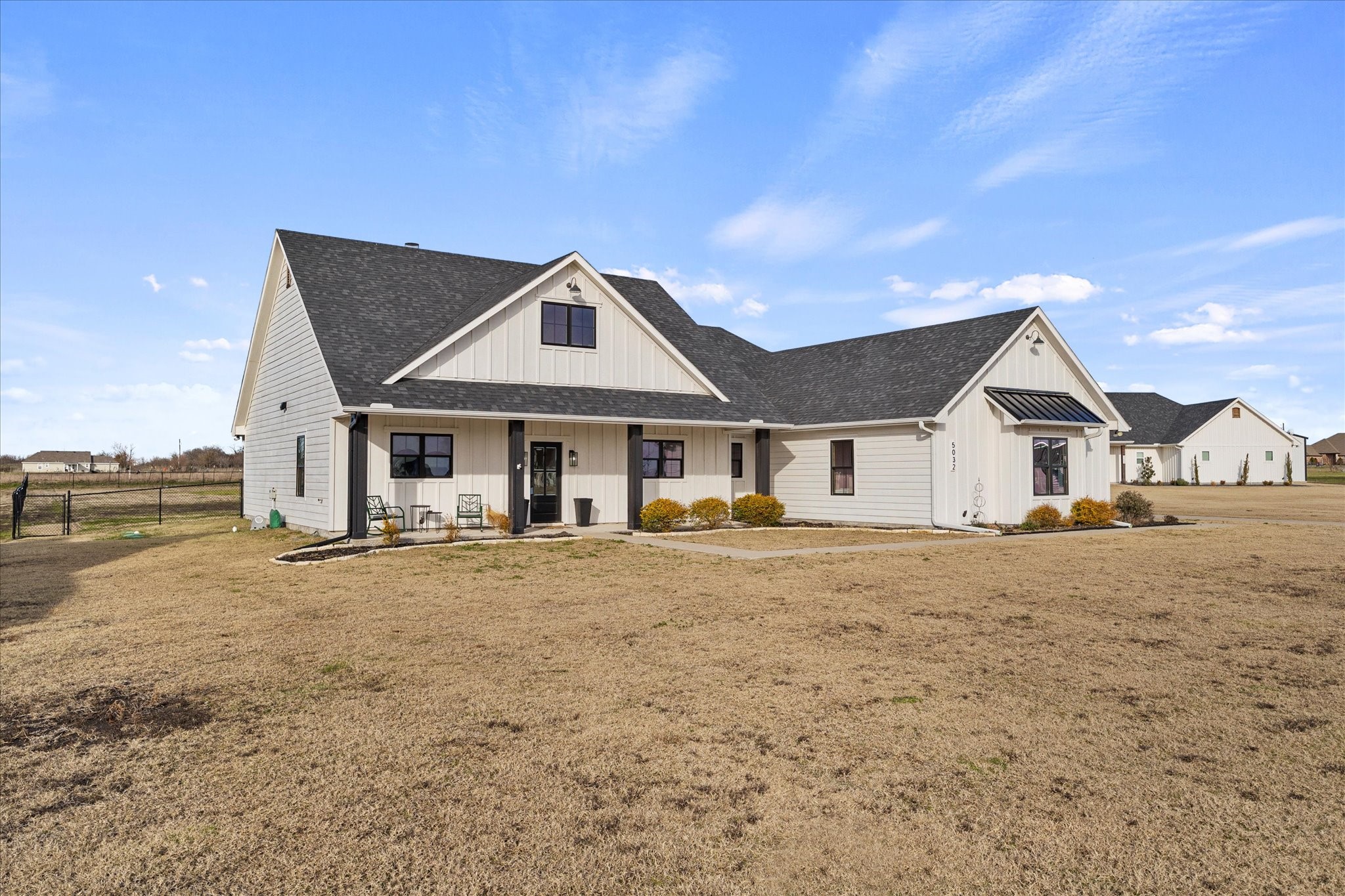 5032 Pardue Drive Caddo Mills TX 75135
