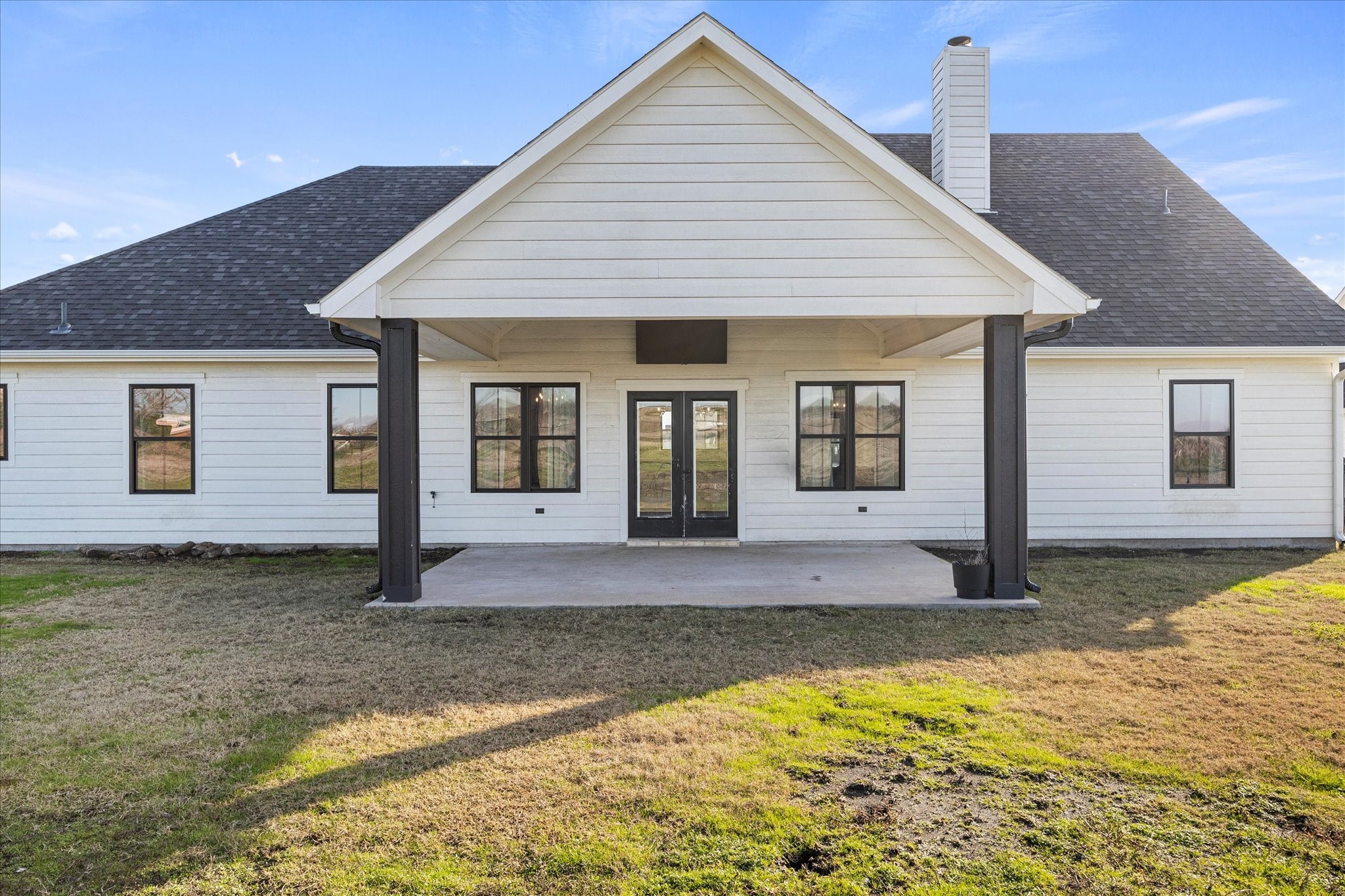 5032 Pardue Drive Caddo Mills TX 75135