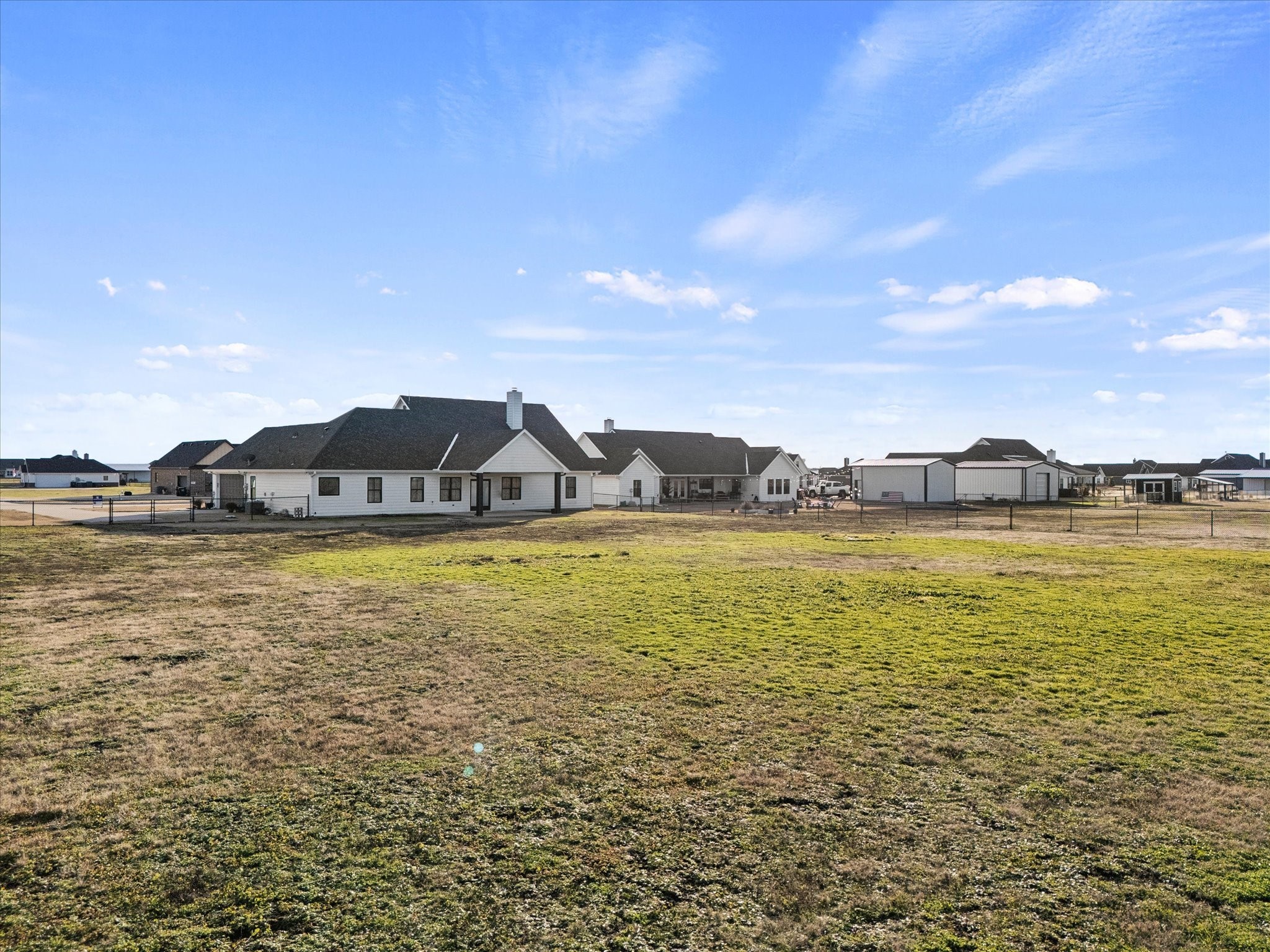 5032 Pardue Drive Caddo Mills TX 75135