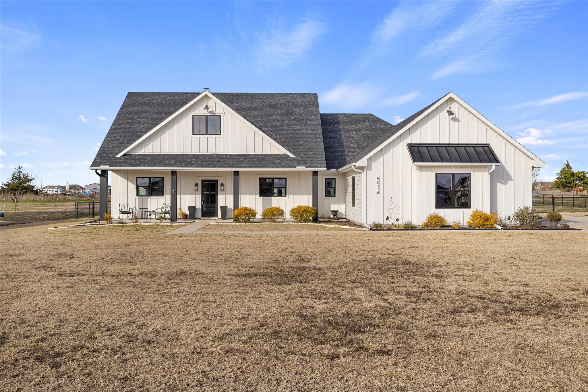 5032 Pardue Drive Caddo Mills TX 75135