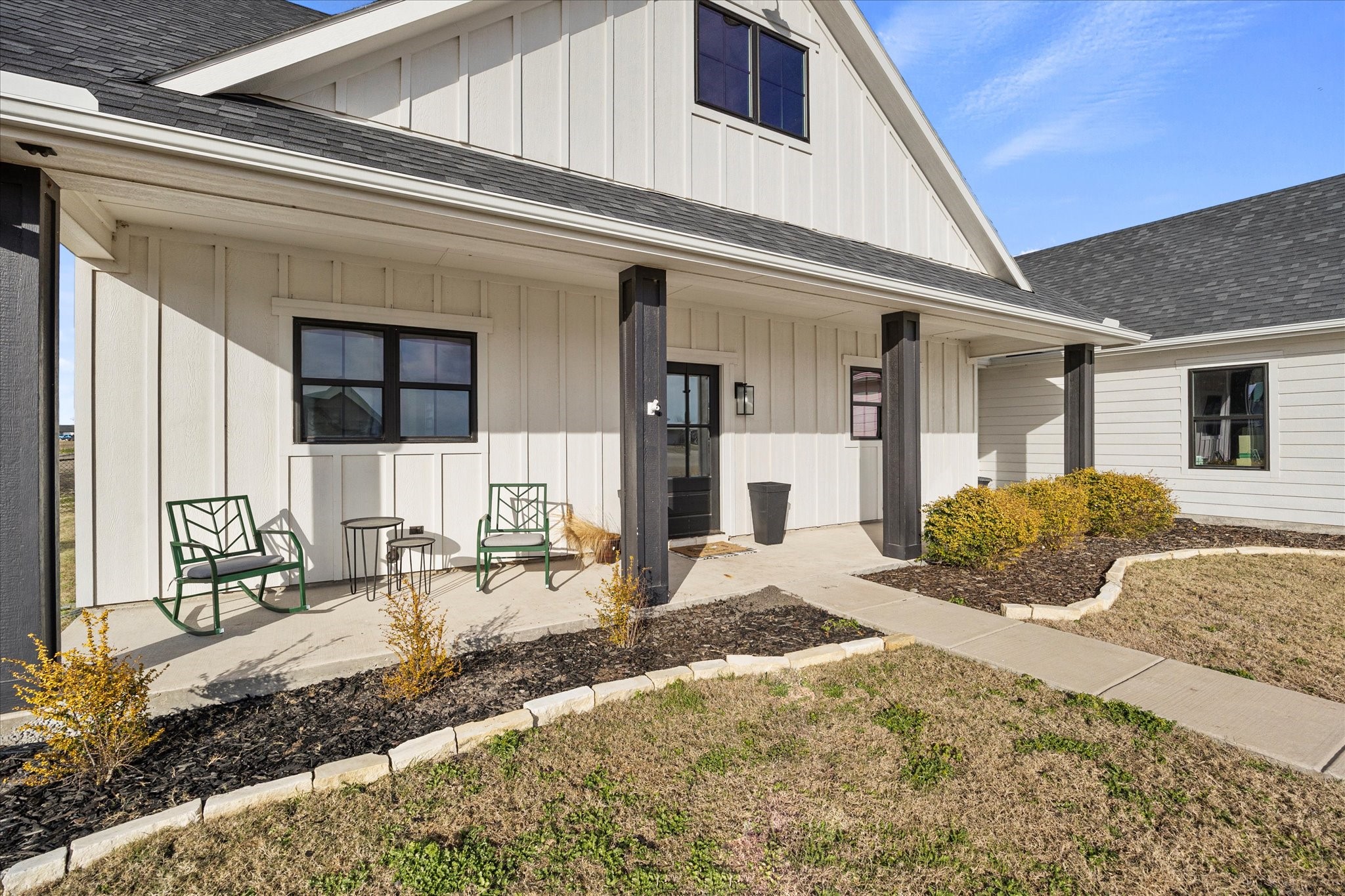 5032 Pardue Drive Caddo Mills TX 75135
