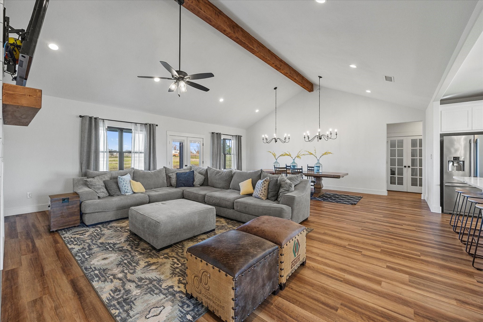 5032 Pardue Drive Caddo Mills TX 75135