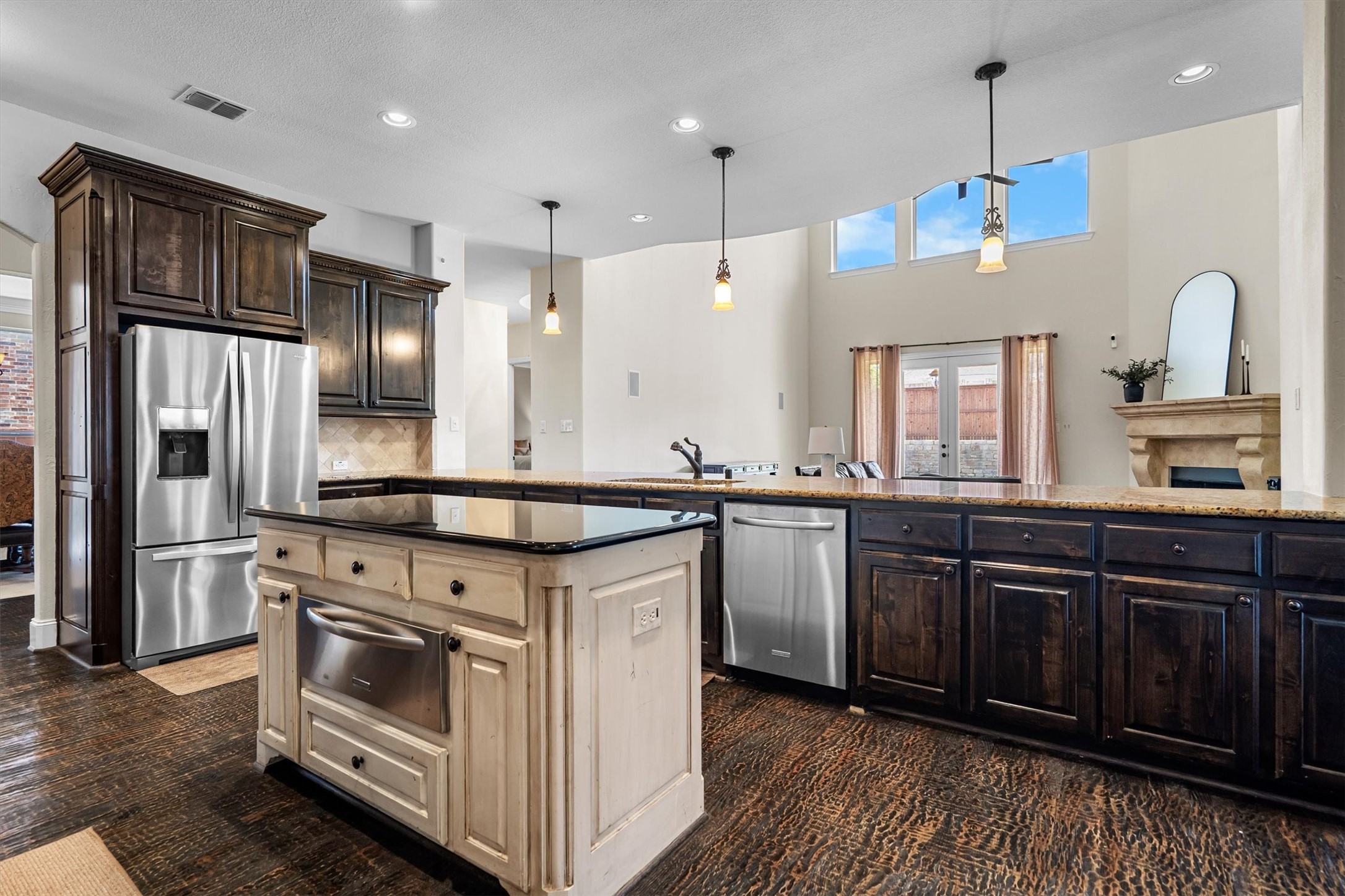 8920 Charles Street Lantana TX 76226