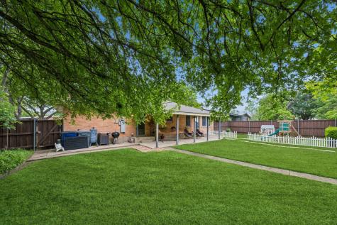 8811 Rolling Rock Lane Dallas TX 75238