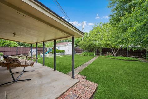 8811 Rolling Rock Lane Dallas TX 75238