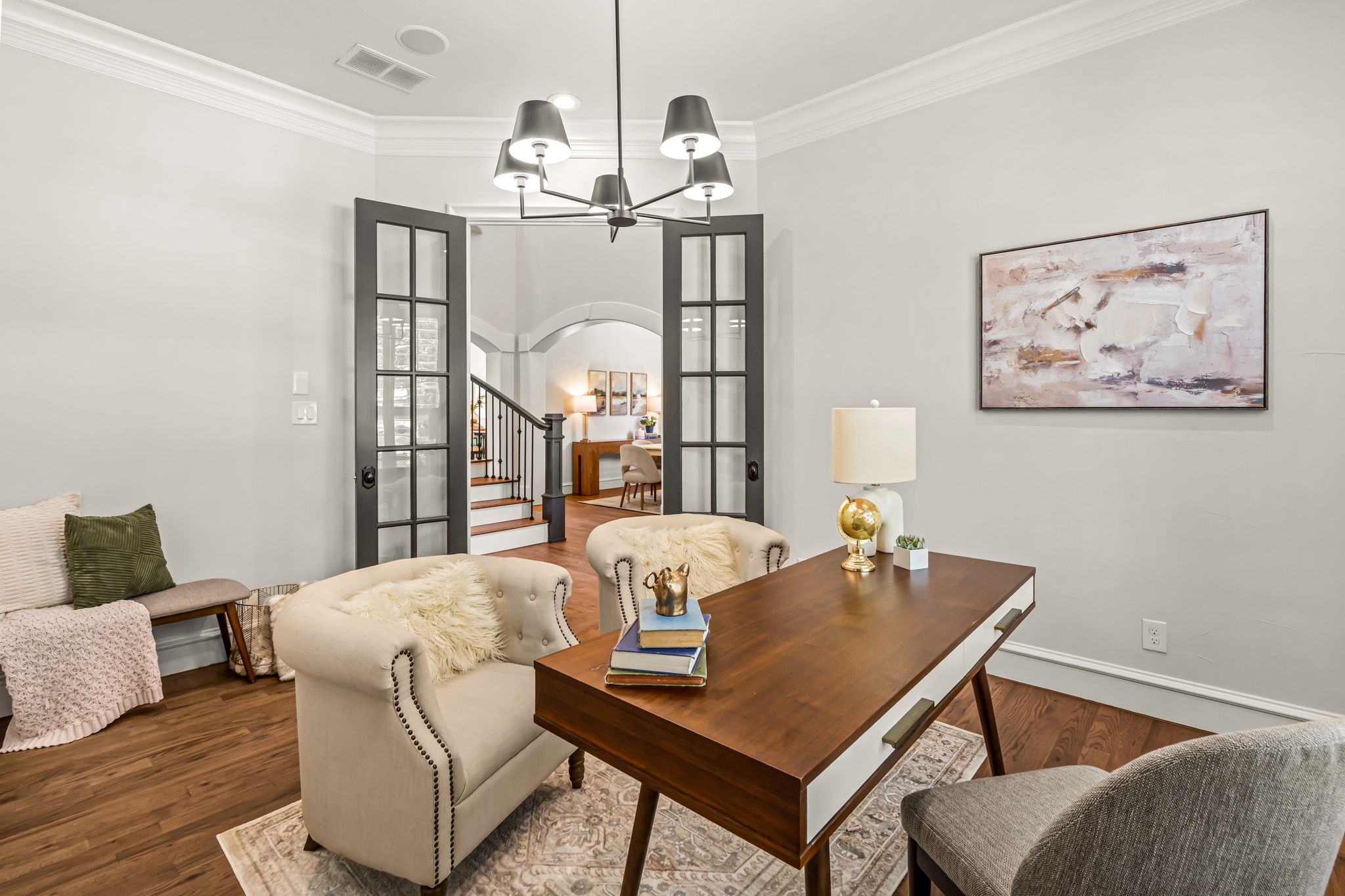 4 Heatherstone Court Trophy Club TX 76262