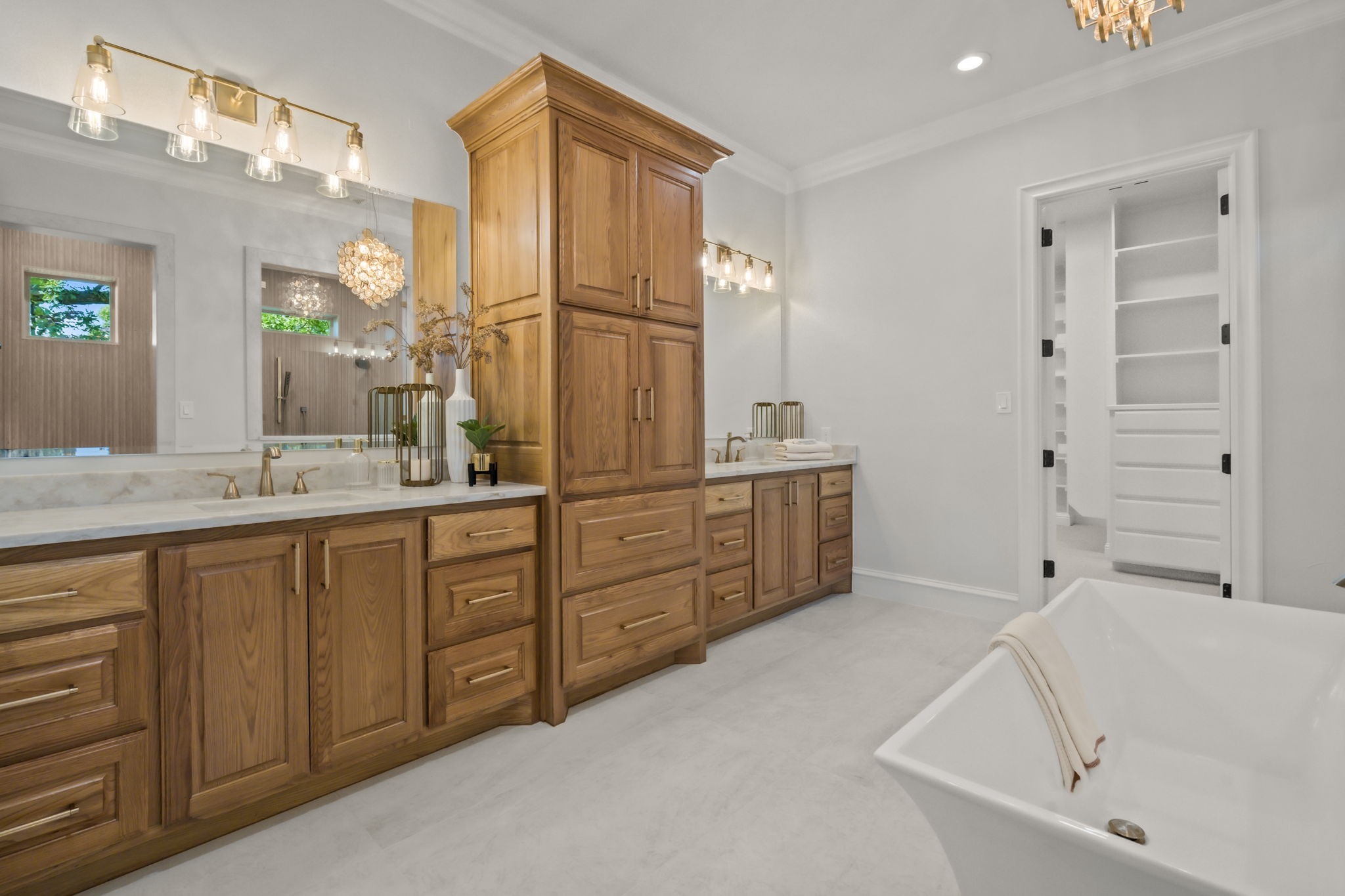4 Heatherstone Court Trophy Club TX 76262