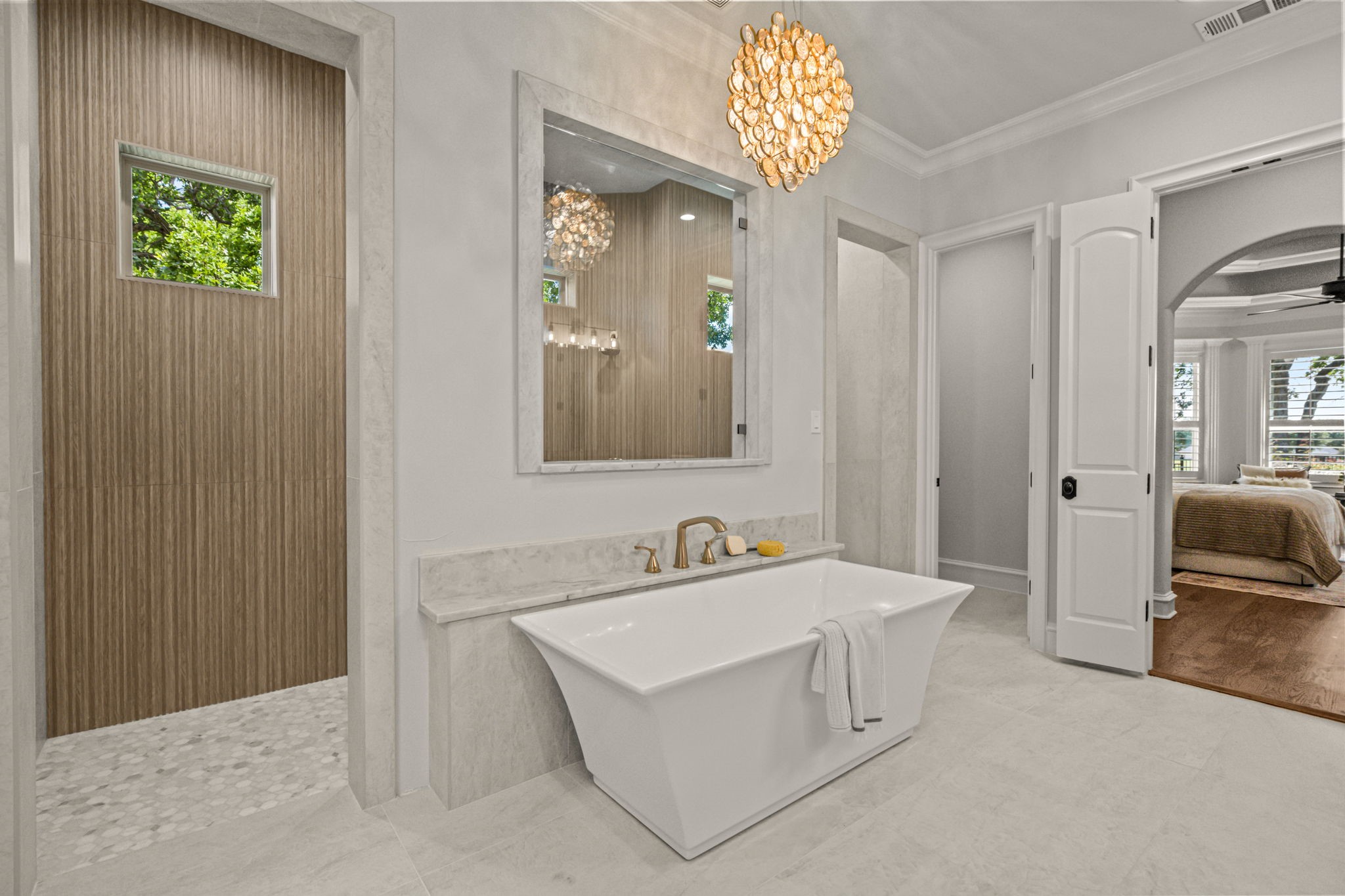 4 Heatherstone Court Trophy Club TX 76262