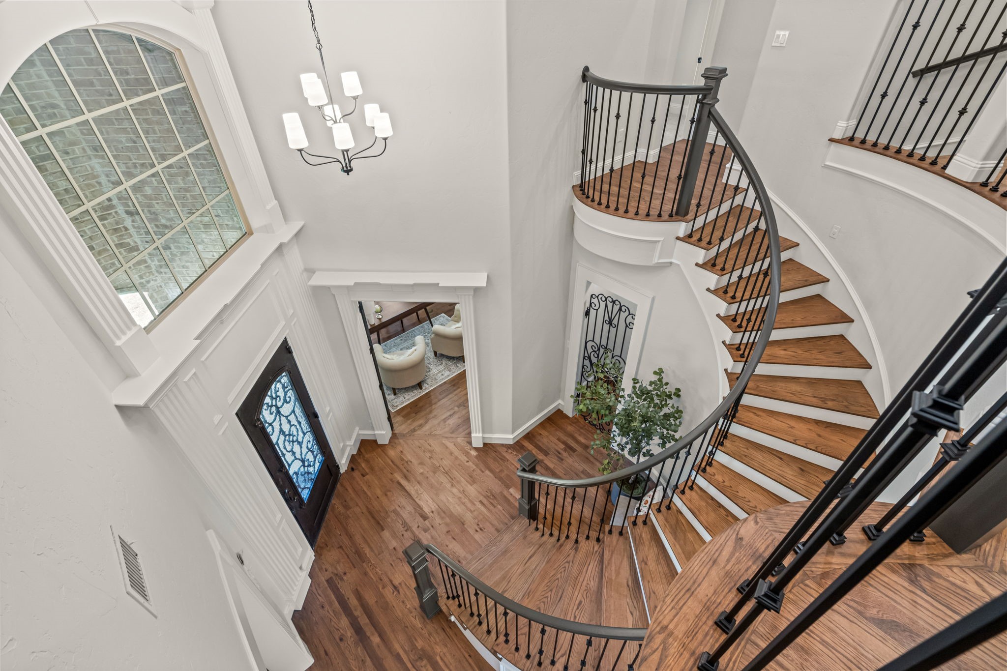 4 Heatherstone Court Trophy Club TX 76262
