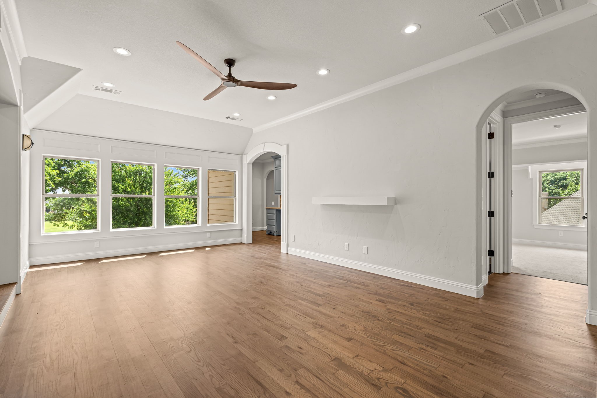 4 Heatherstone Court Trophy Club TX 76262