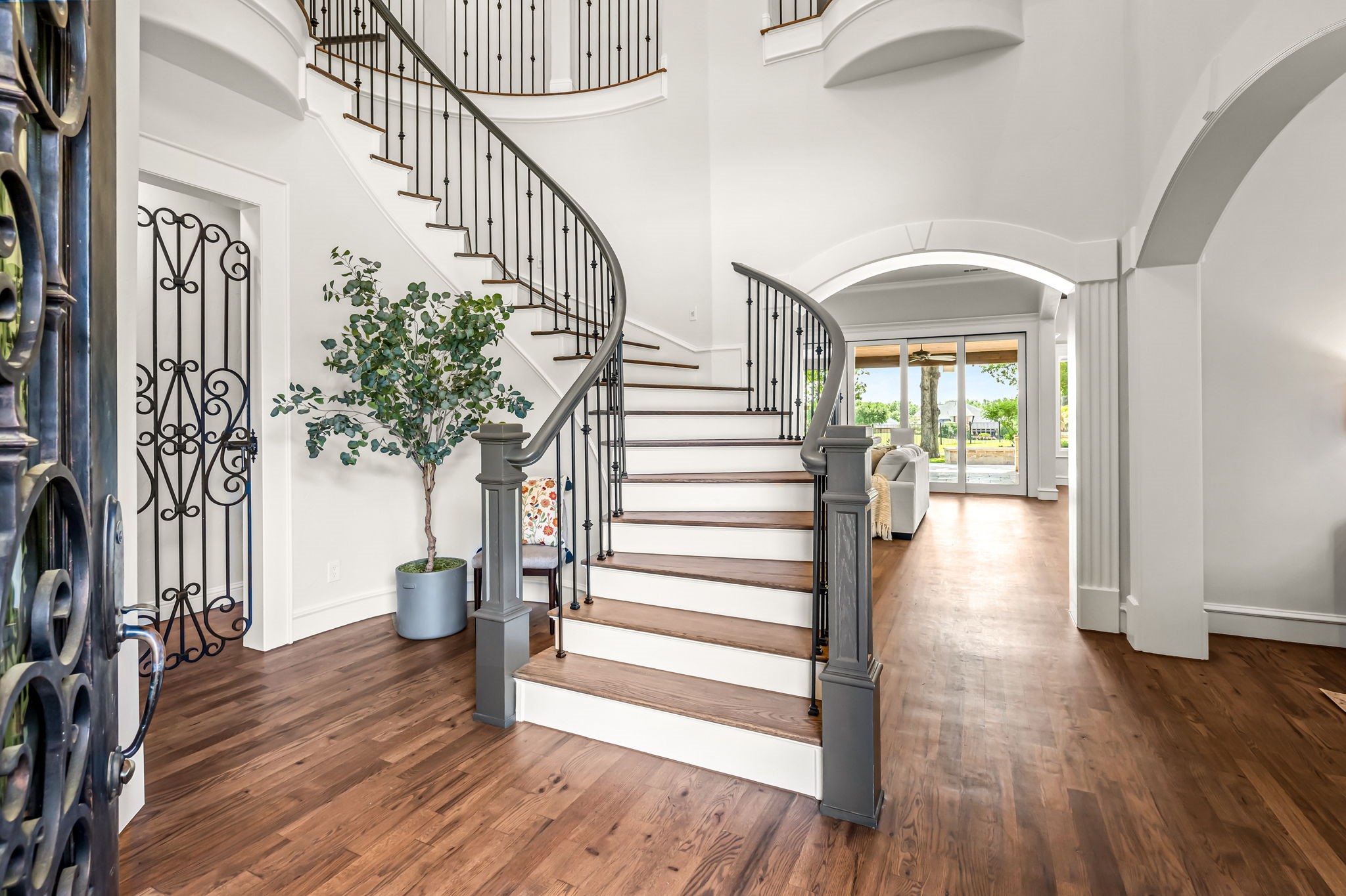 4 Heatherstone Court Trophy Club TX 76262