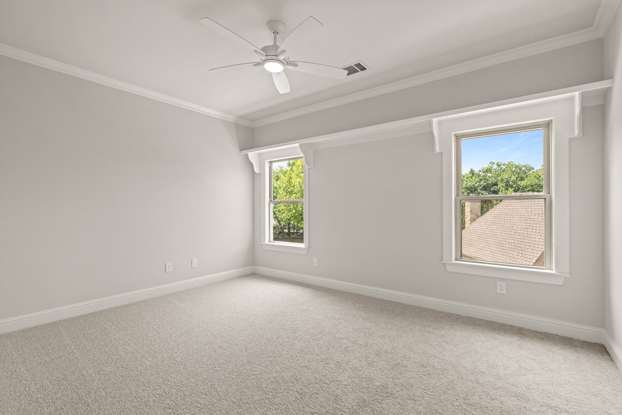 4 Heatherstone Court Trophy Club TX 76262