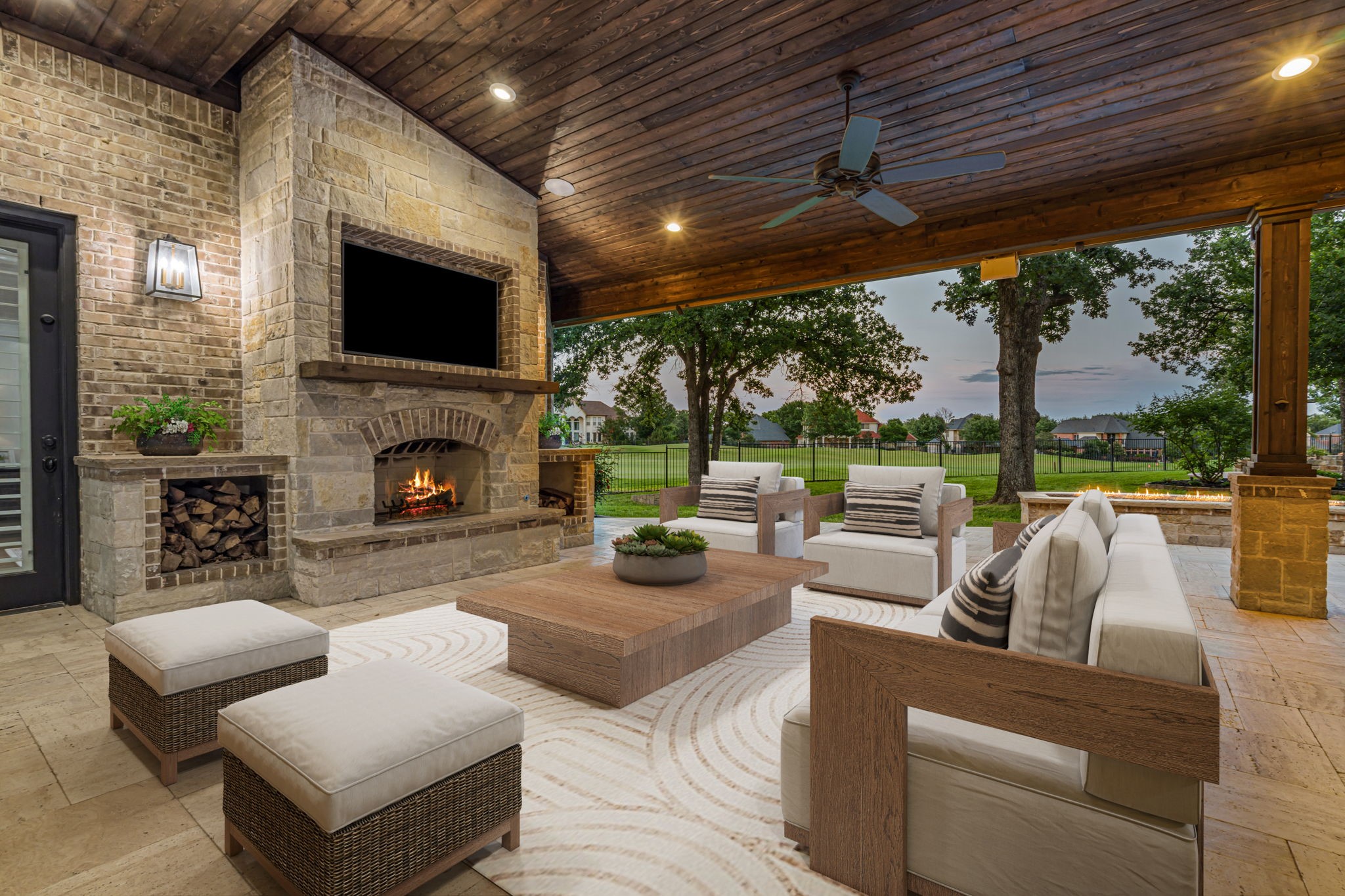 4 Heatherstone Court Trophy Club TX 76262