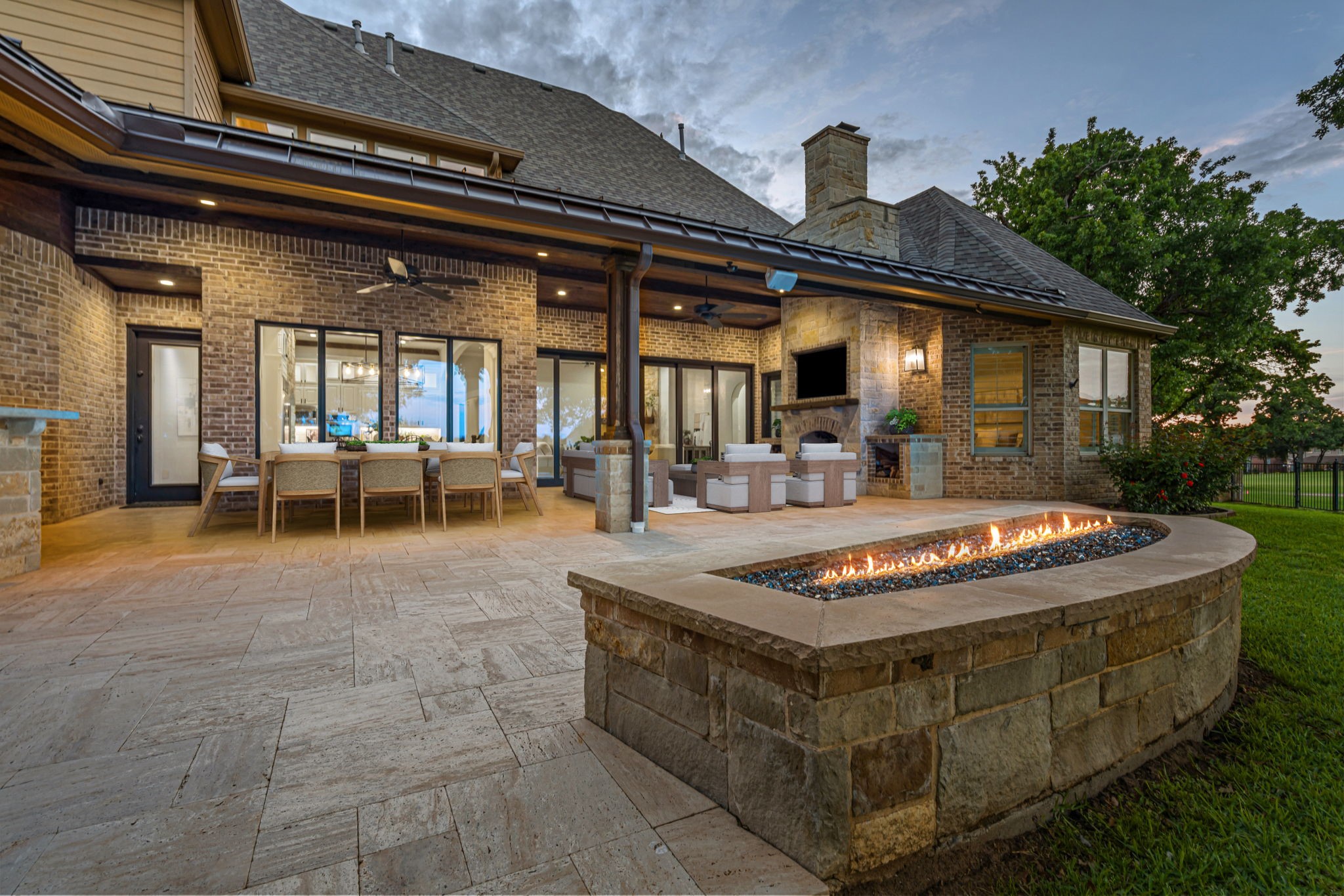 4 Heatherstone Court Trophy Club TX 76262