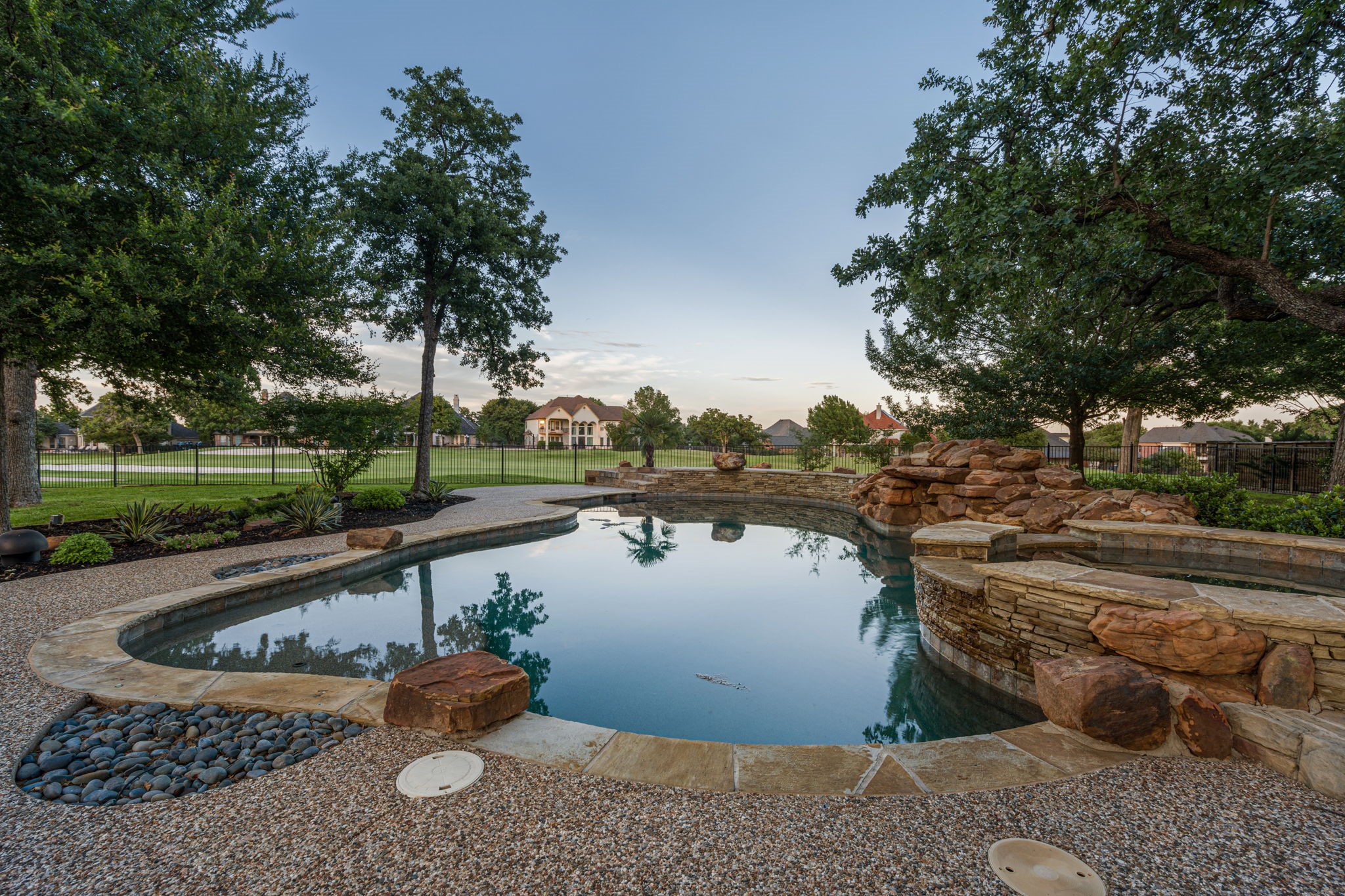 4 Heatherstone Court Trophy Club TX 76262