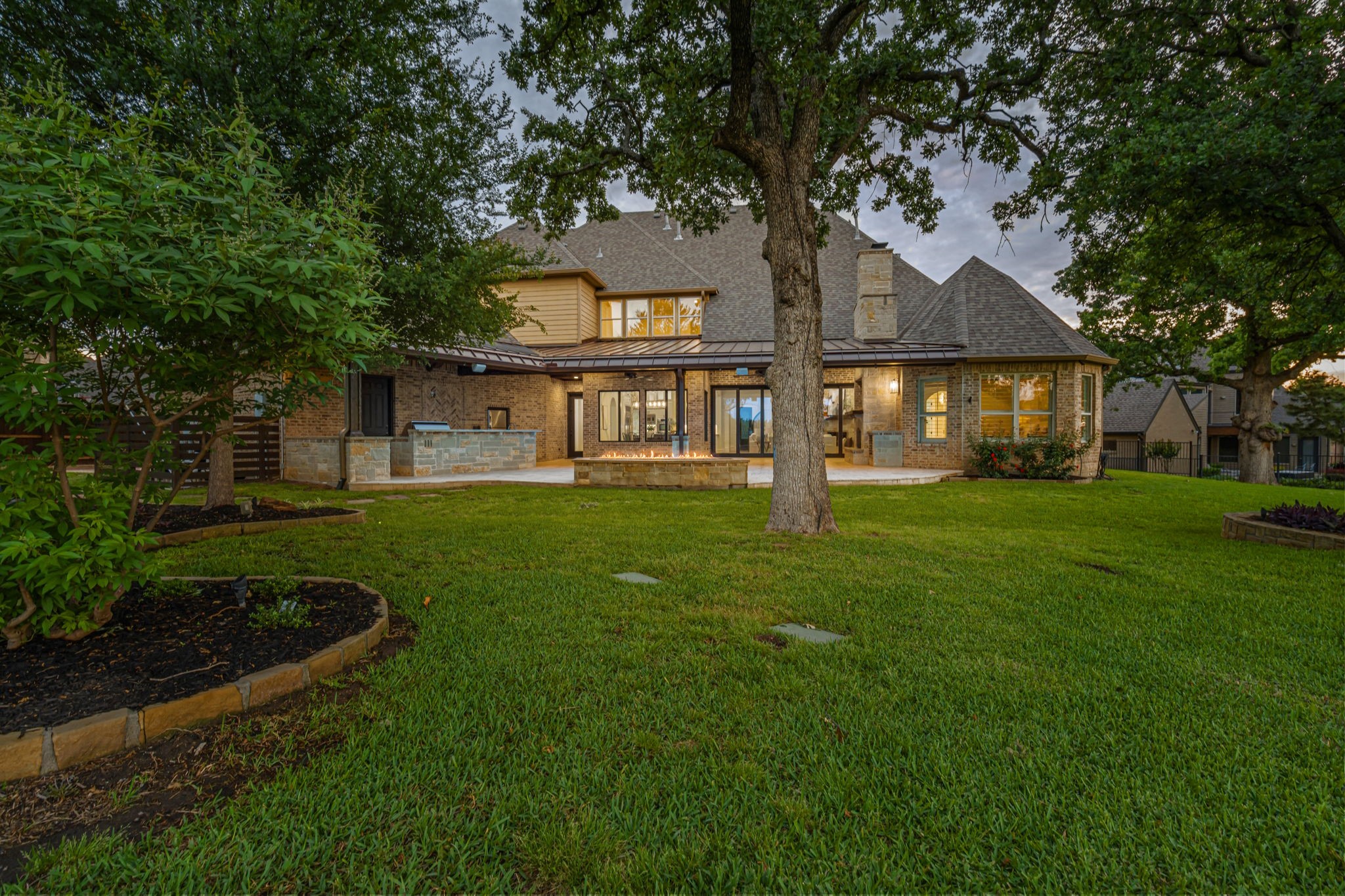 4 Heatherstone Court Trophy Club TX 76262