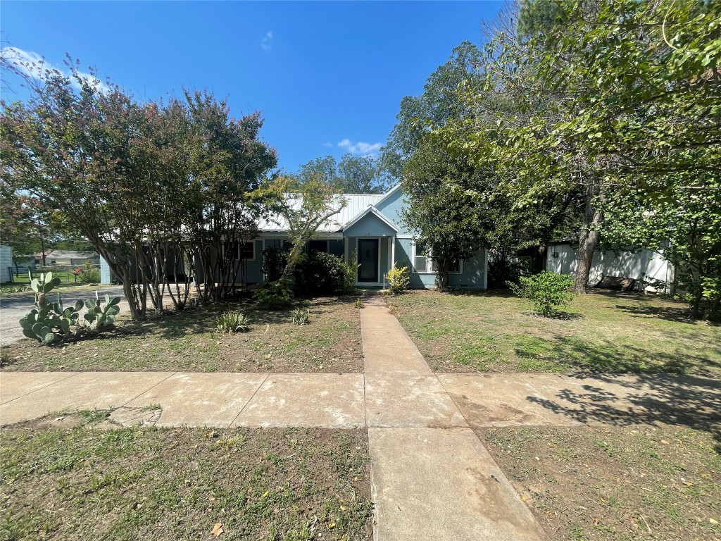 115 Miami Street Coleman TX 76834
