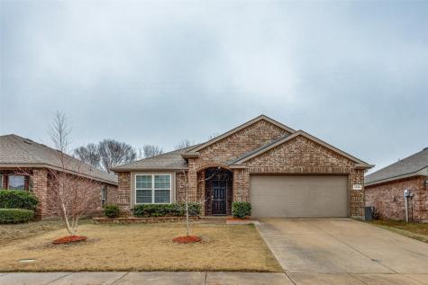 1213 Caroline Drive Princeton TX 75407