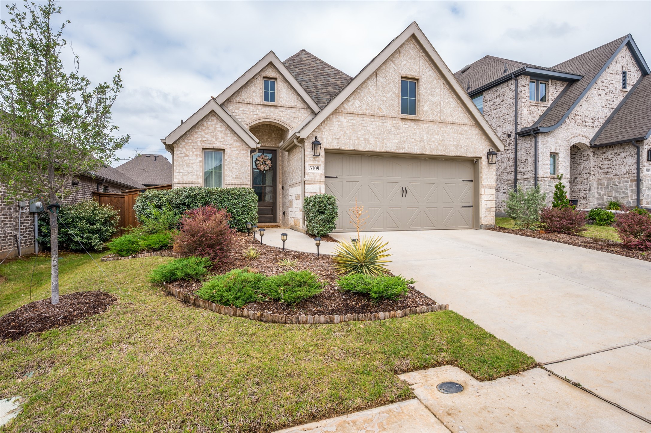 3109 Winecup Way Little Elm TX 75068