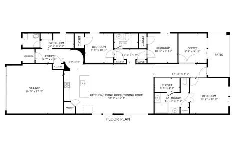 3109 Winecup Way Little Elm TX 75068