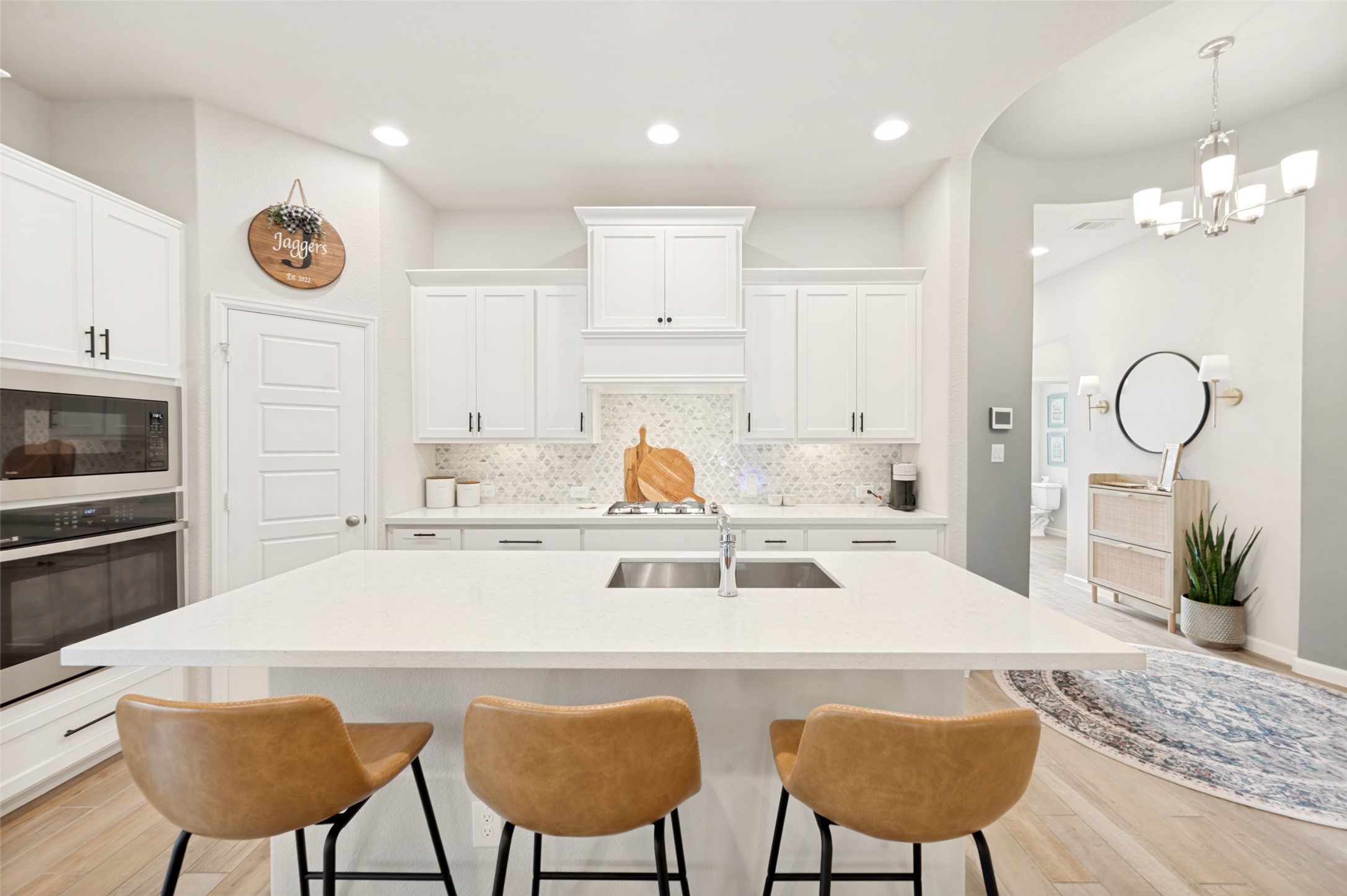 3109 Winecup Way Little Elm TX 75068