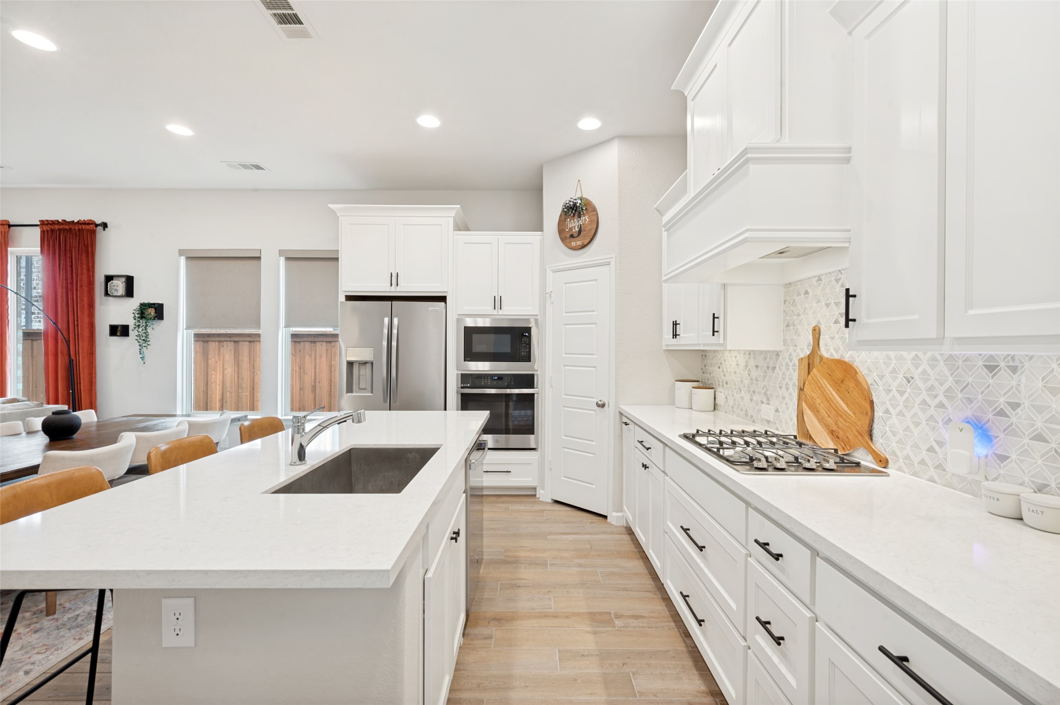 3109 Winecup Way Little Elm TX 75068