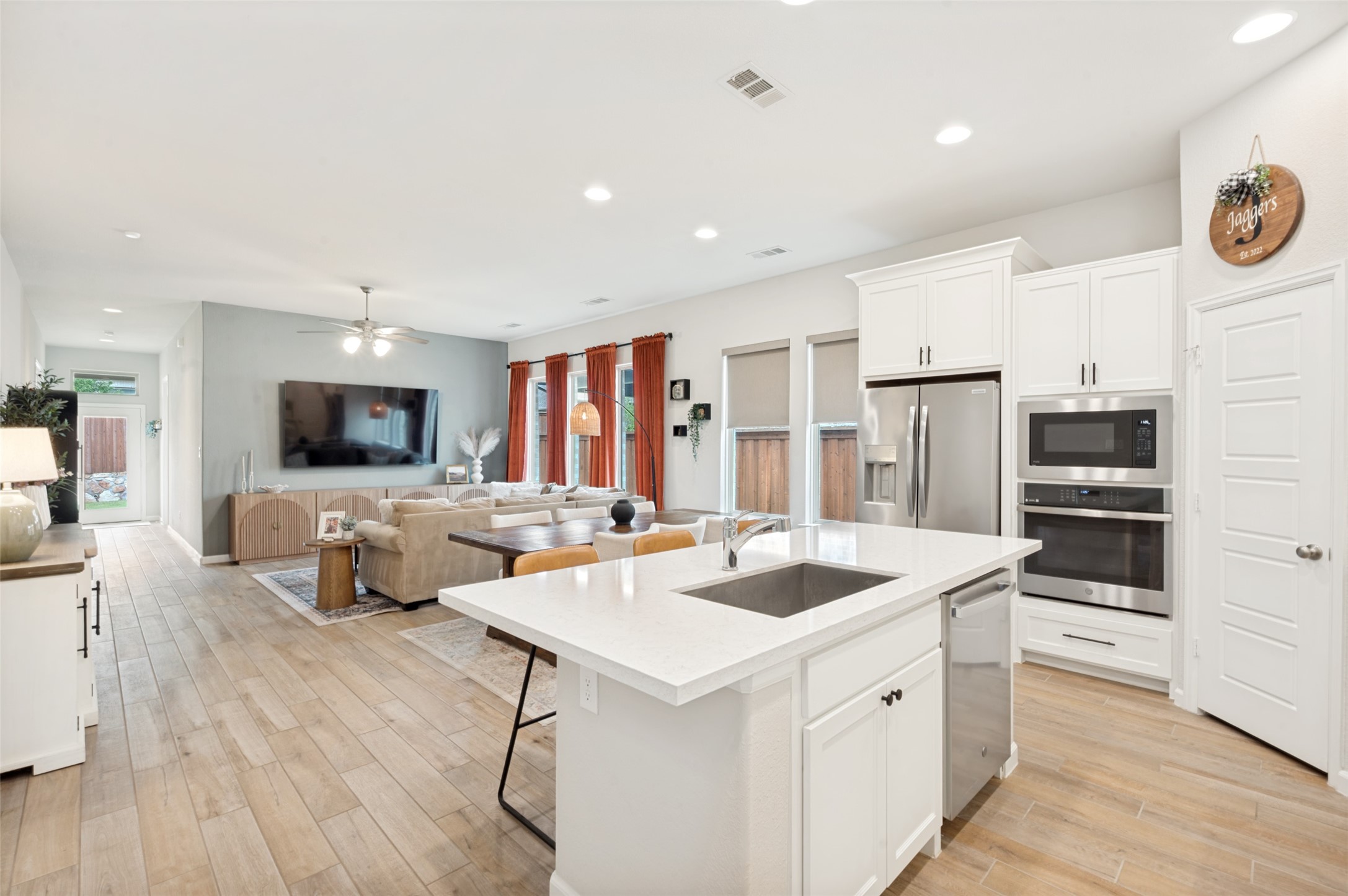 3109 Winecup Way Little Elm TX 75068