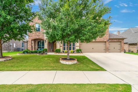 3125 Tropica Drive Little Elm TX 75068