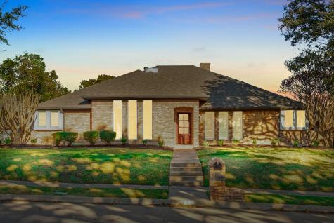1421 Baffin Bay Drive Plano TX 75075