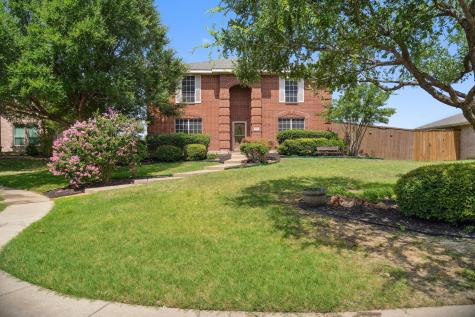 9129 Apollo Court Frisco TX 75033