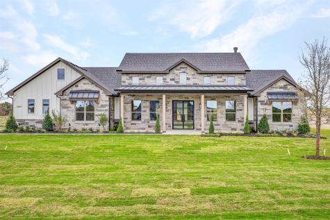 6604 Buffalo Ridge Circle Godley TX 76044