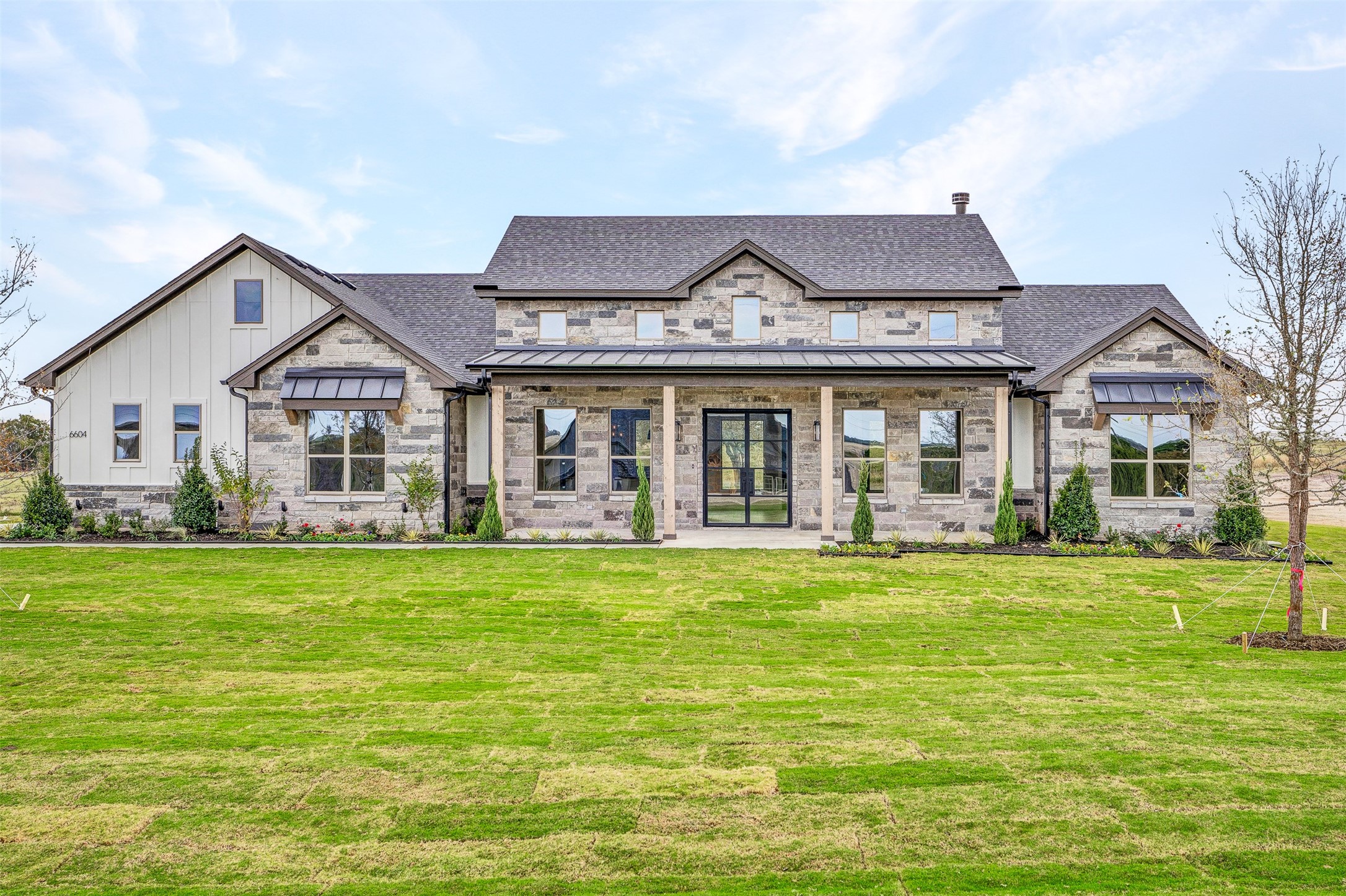 6604 Buffalo Ridge Circle Godley TX 76044