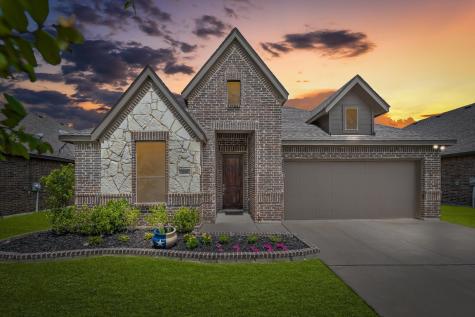 200 Colter Drive Waxahachie TX 75167