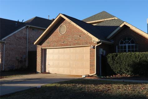 909 Winterstone Drive Lewisville TX 75067