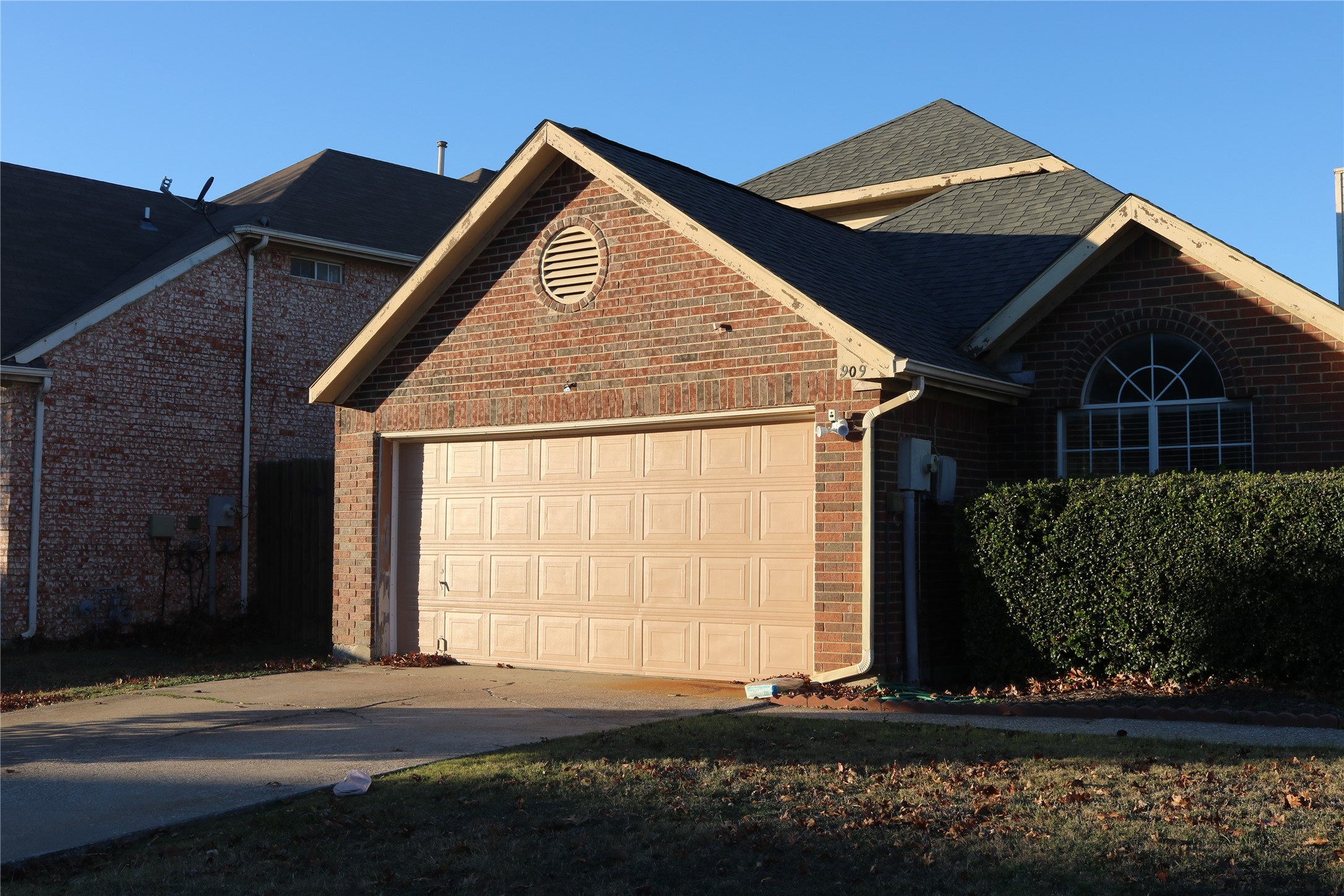 909 Winterstone Drive Lewisville TX 75067