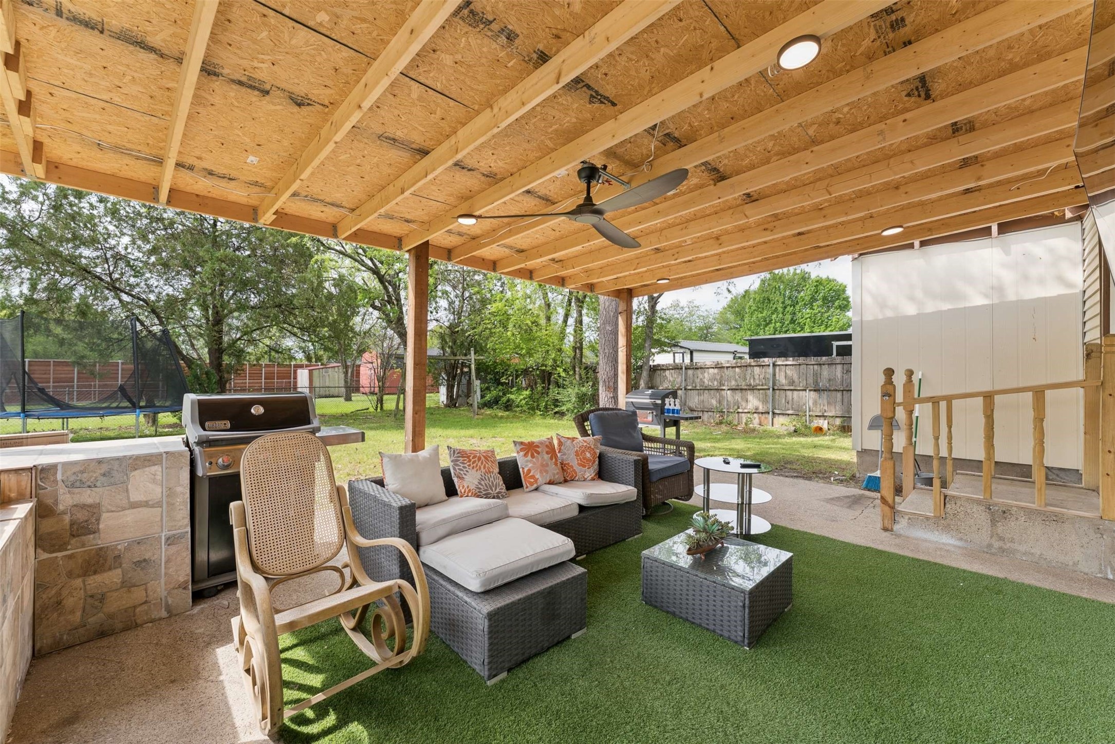 120 Norwood Street Mesquite TX 75149