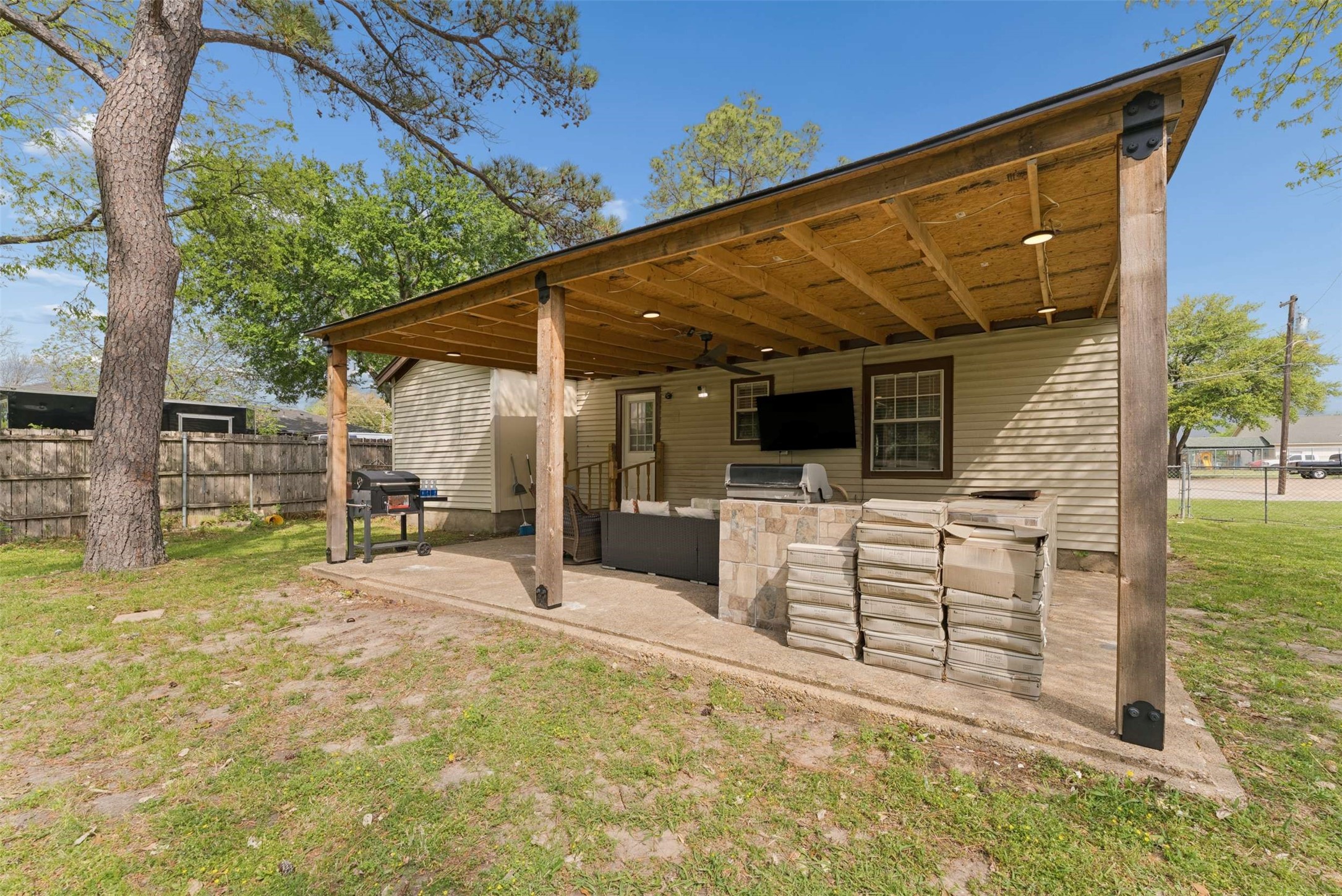120 Norwood Street Mesquite TX 75149