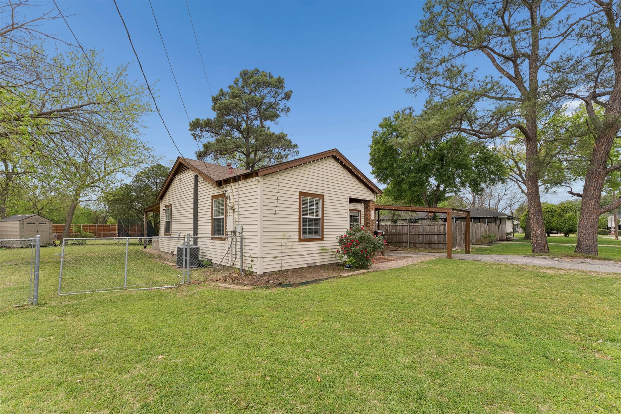 120 Norwood Street Mesquite TX 75149