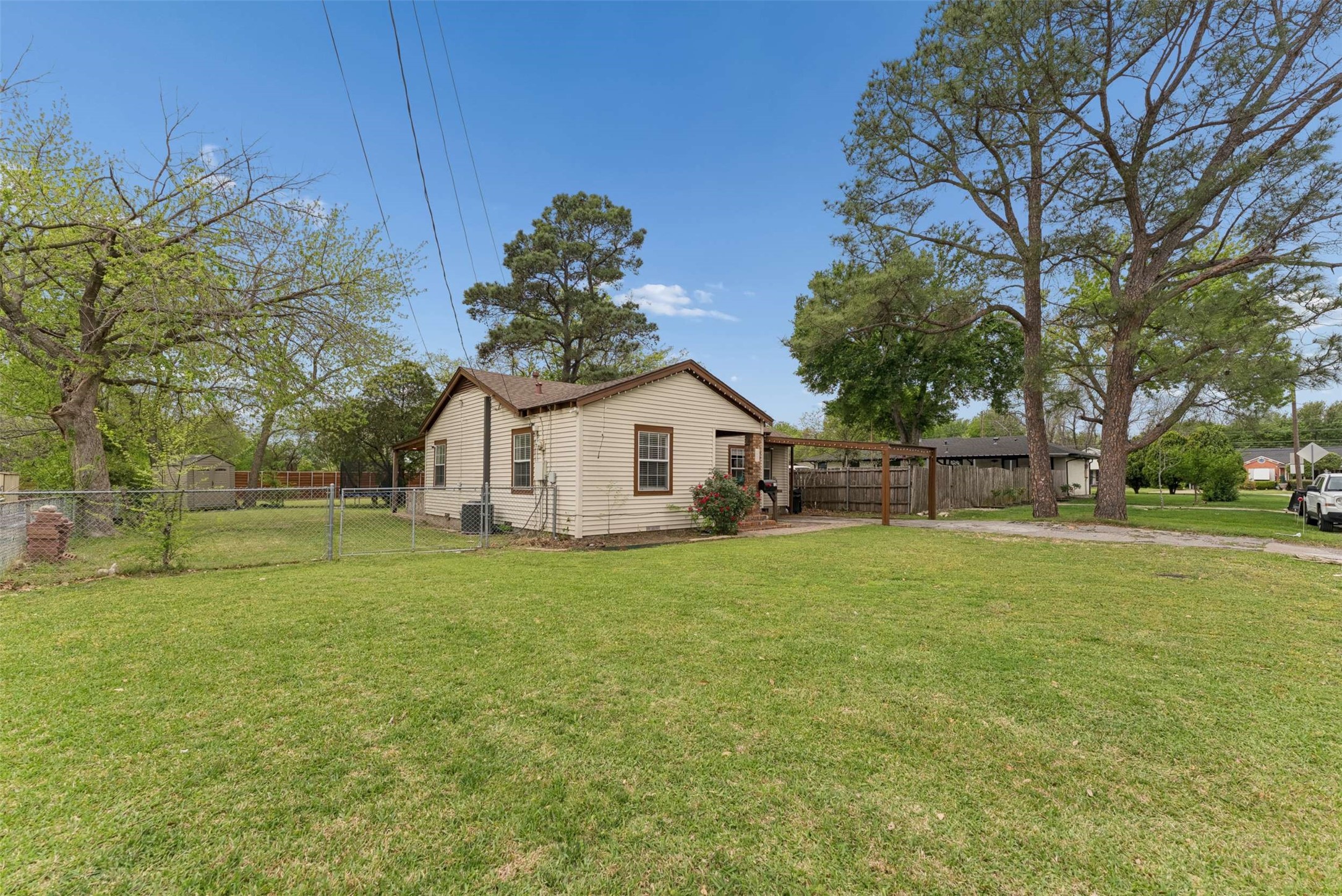 120 Norwood Street Mesquite TX 75149