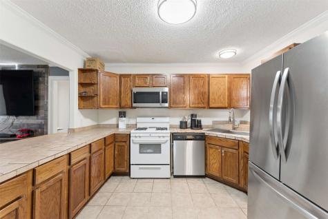 120 Norwood Street Mesquite TX 75149