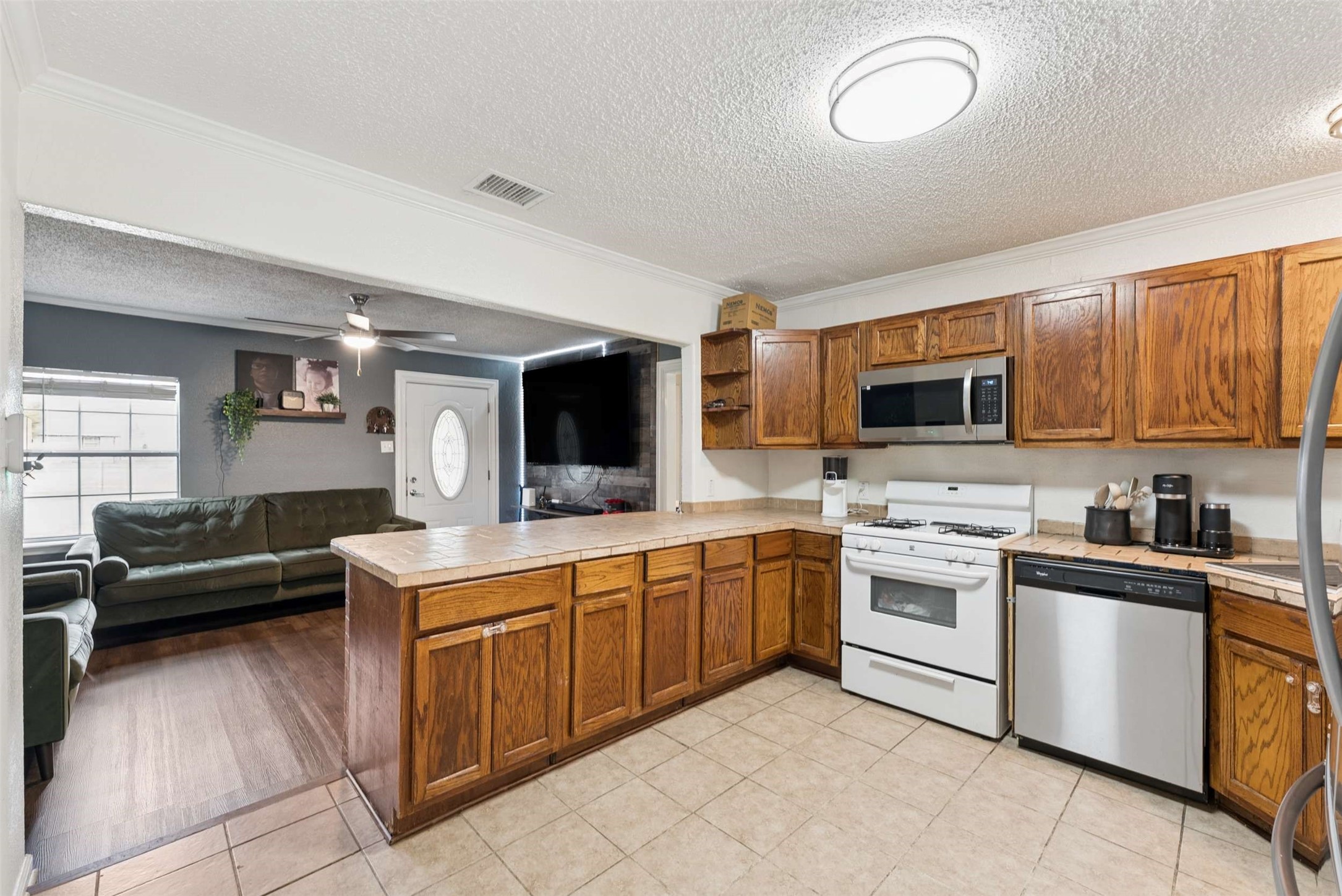 120 Norwood Street Mesquite TX 75149