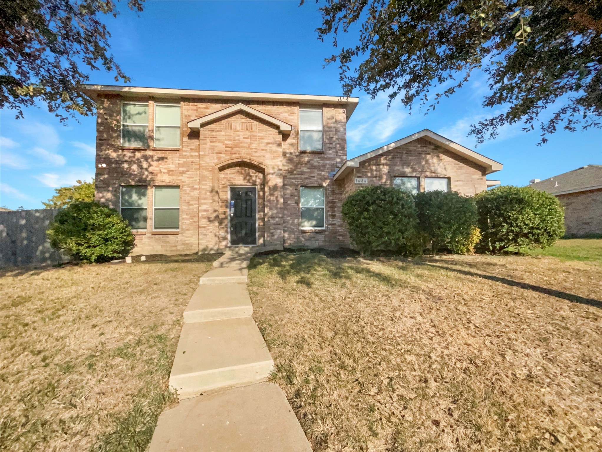1686 Chesterwood Drive Rockwall TX 75032