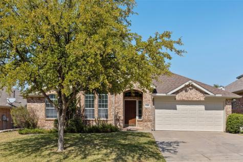 5316 Post Ridge Drive Fort Worth TX 76123