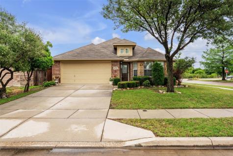 8713 Pitchfork Ranch Road Fort Worth TX 76134