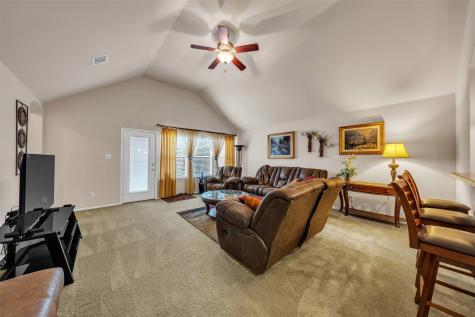 8713 Pitchfork Ranch Road Fort Worth TX 76134