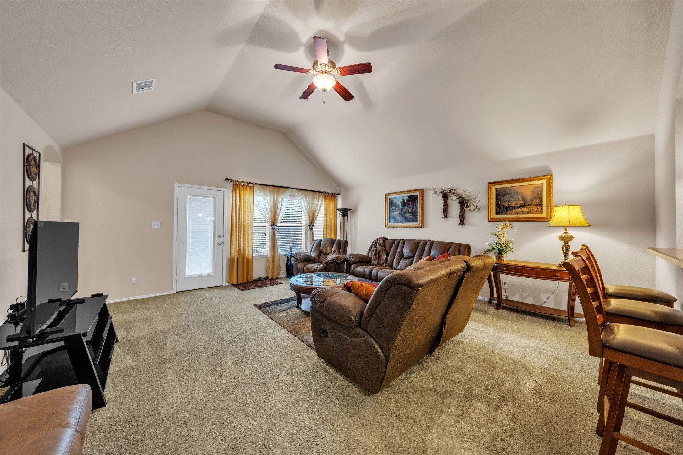 8713 Pitchfork Ranch Road Fort Worth TX 76134